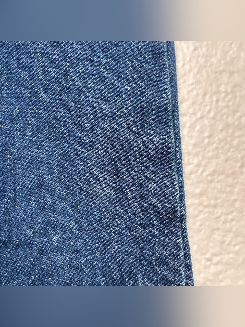 Sezane Flint Straight-Leg Trousers - Picture 8 of 16